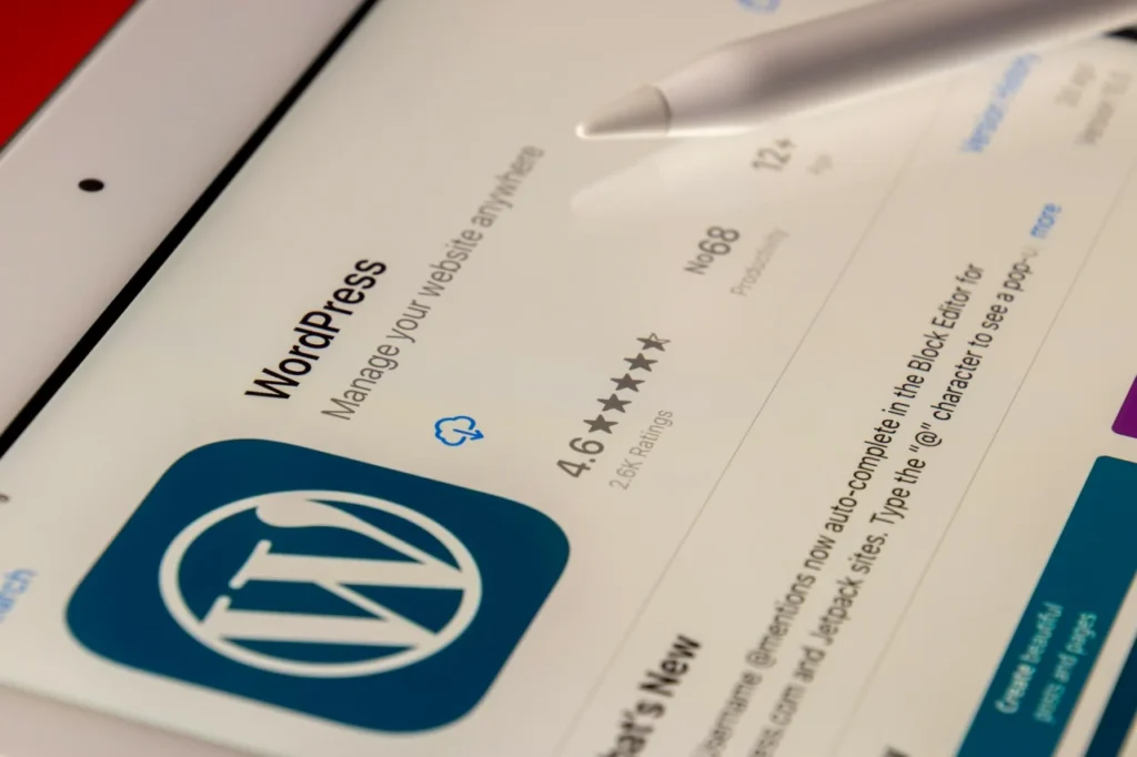 ravekatech wordpress