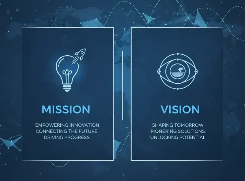 raveka mission & vision