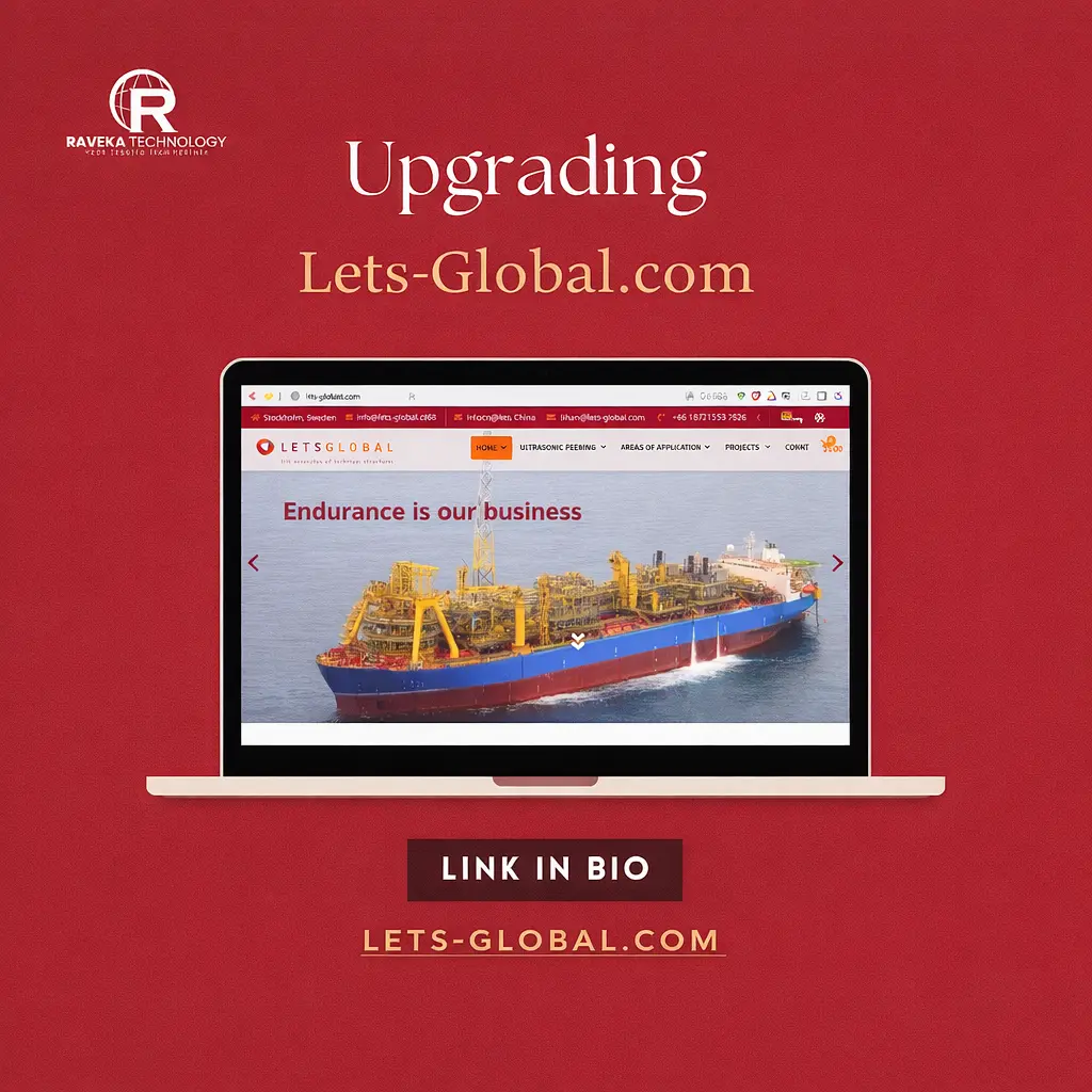 lets global