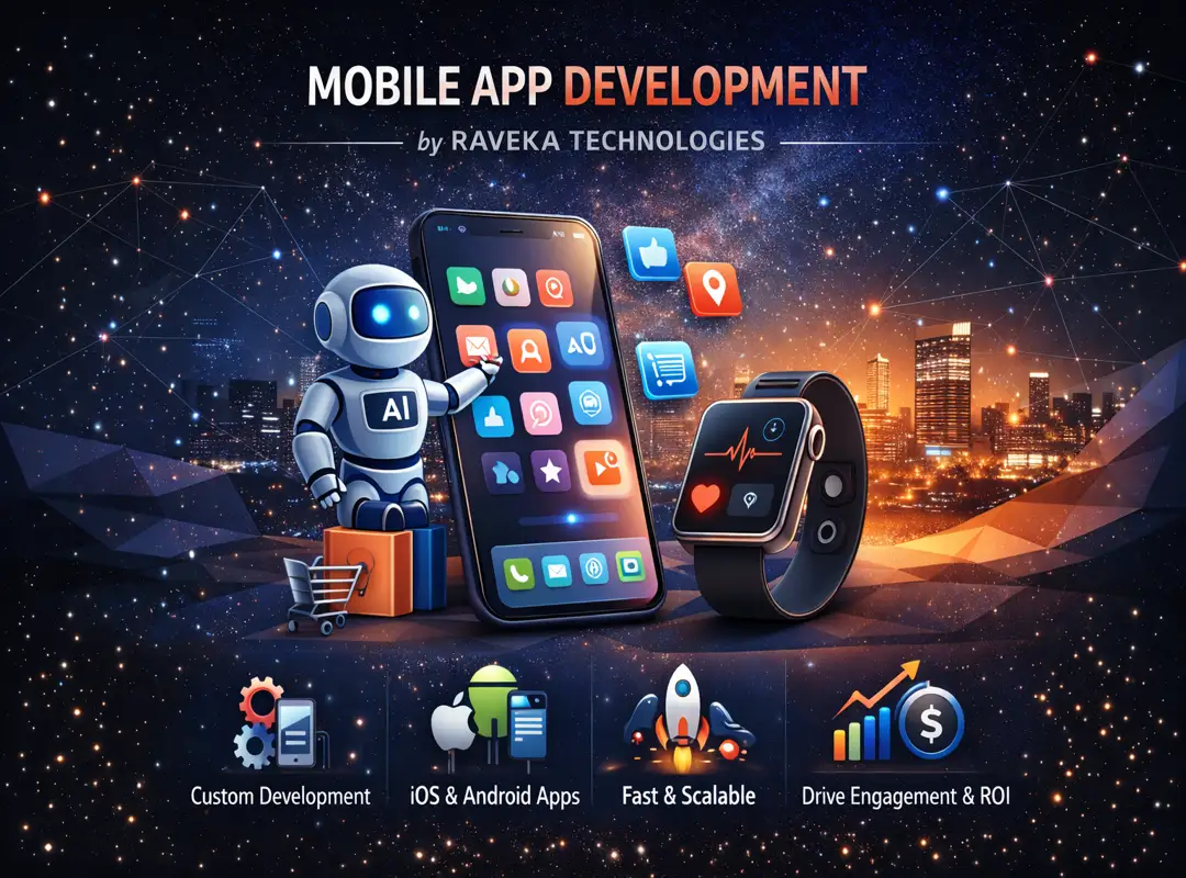 raveka_mobile_app