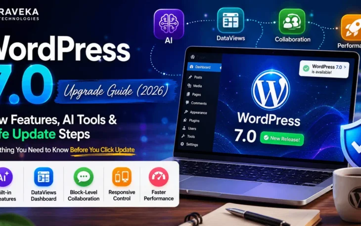 WordPress 7.0 Upgrade Guide